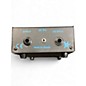 Used Electro-Harmonix Bassballs Envelope Filter Effect Pedal