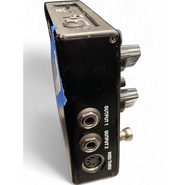 Used Source Audio Nemesis Delay Effect Pedal