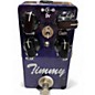 Used Paul Cochrane TIMMY V2 Effect Pedal thumbnail