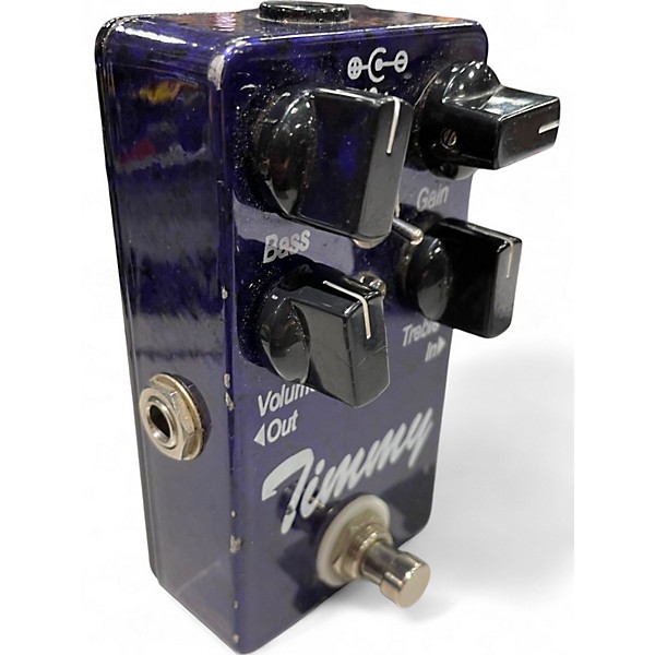 Used Paul Cochrane TIMMY V2 Effect Pedal