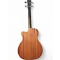 Used Martin 000C Natural Acoustic Bass Guitar