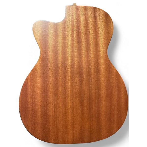 Used Martin 000C Natural Acoustic Bass Guitar