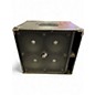 Used Phil Jones Bass COMPACT-4 Bass Cabinet thumbnail