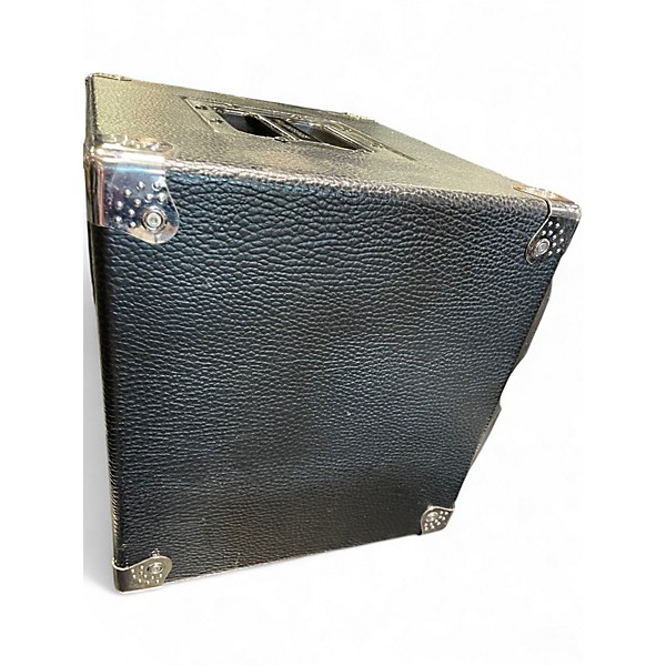 Used Phil Jones Bass COMPACT-4 Bass Cabinet