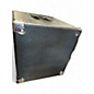 Used Phil Jones Bass COMPACT-4 Bass Cabinet