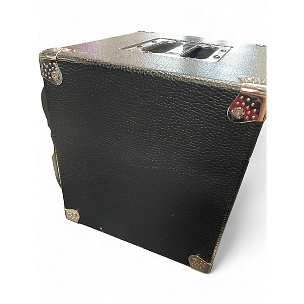 Used Phil Jones Bass COMPACT-4 Bass Cabinet