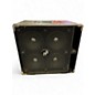 Used Phil Jones Bass COMPACT-4 Bass Cabinet thumbnail