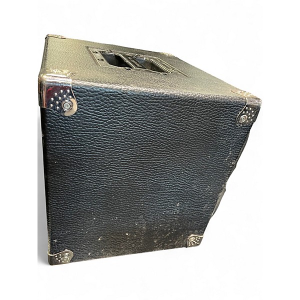 Used Phil Jones Bass COMPACT-4 Bass Cabinet