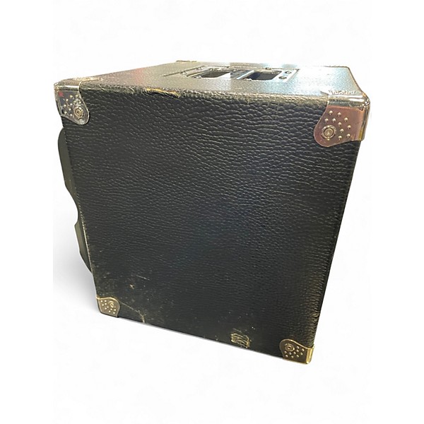 Used Phil Jones Bass COMPACT-4 Bass Cabinet