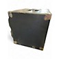 Used Phil Jones Bass COMPACT-4 Bass Cabinet