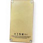 Used Wampler Tumnus Deluxe Overdrive Effect Pedal