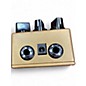 Used Wampler Tumnus Deluxe Overdrive Effect Pedal