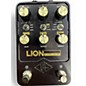 Used Universal Audio Lion 68 Super Lead Pedal thumbnail