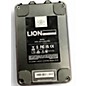 Used Universal Audio Lion 68 Super Lead Pedal