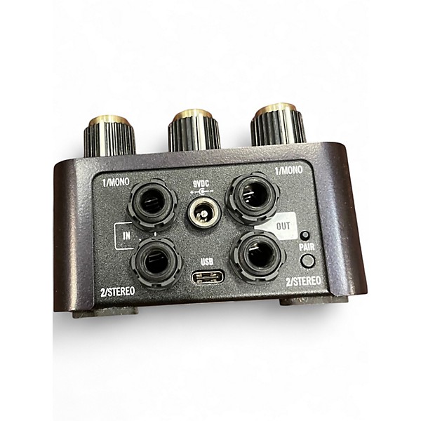 Used Universal Audio Lion 68 Super Lead Pedal