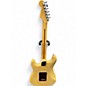 Used Fender American Deluxe Stratocaster Plus HSS Natural Solid Body Electric Guitar