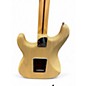 Used Fender American Deluxe Stratocaster Plus HSS Natural Solid Body Electric Guitar