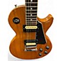 Used Gibson Les Paul Special Natural Solid Body Electric Guitar