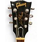Used Gibson Les Paul Special Natural Solid Body Electric Guitar