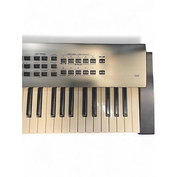 Used Roland RS-5 Synthesizer