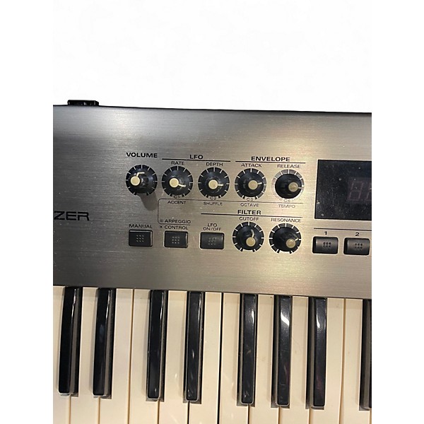 Used Roland RS-5 Synthesizer