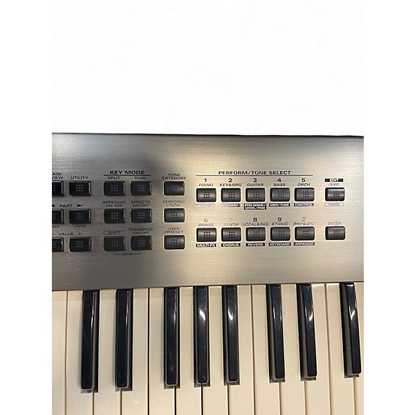 Used Roland RS-5 Synthesizer