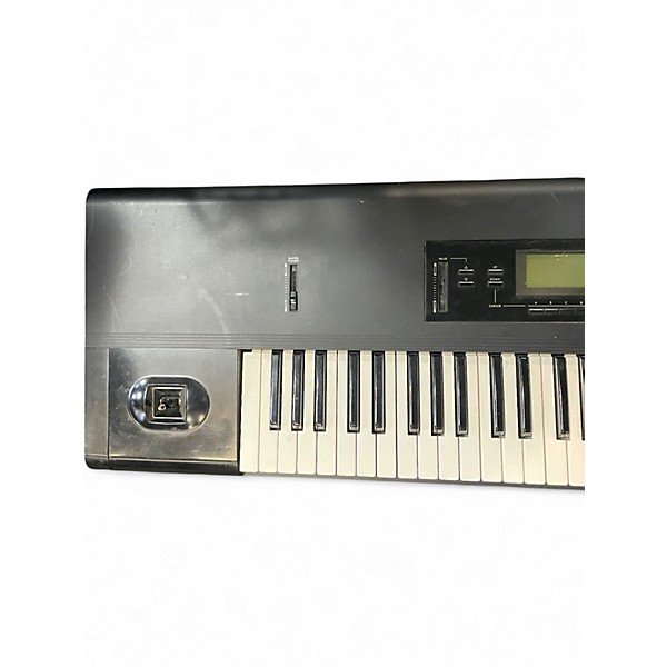 Used KORG T2 Keyboard Workstation