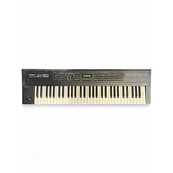 Used Roland JV-30 Synthesizer