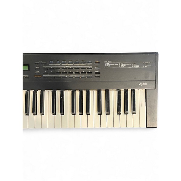 Used Roland JV-30 Synthesizer
