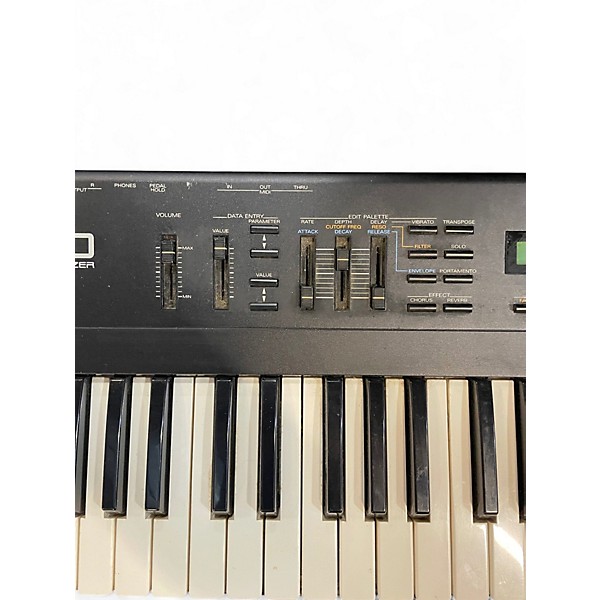 Used Roland JV-30 Synthesizer