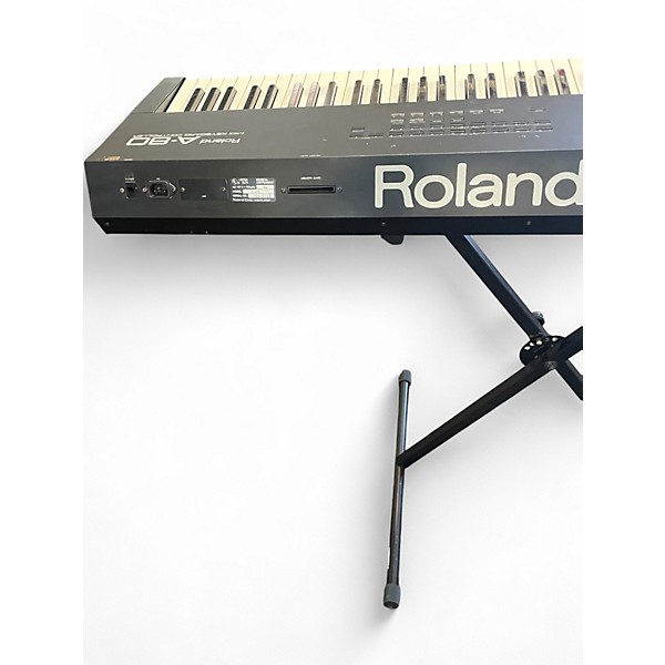 Used Roland A-80 MIDI Controller