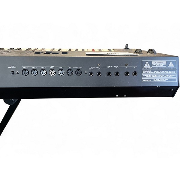 Used Roland A-80 MIDI Controller