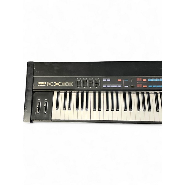 Used Yamaha KX88 MIDI Controller
