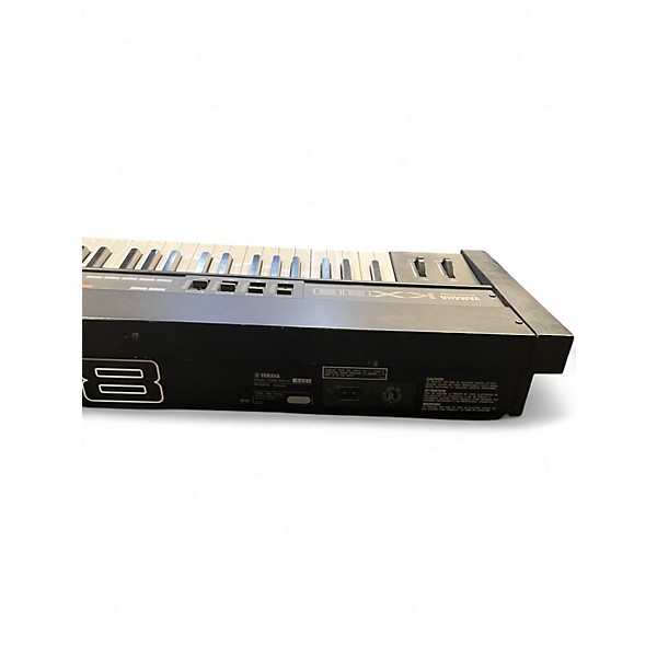 Used Yamaha KX88 MIDI Controller