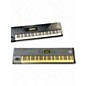 Used KORG X2 Synthesizer thumbnail