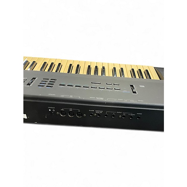 Used KORG X2 Synthesizer