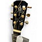 Used Alvarez WY1 Yairi Stage OM/Folk Vintage Natural Acoustic Electric Guitar