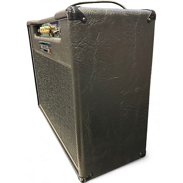 Used Matchless Nighthawk 15 1x12 Tube Guitar Combo Amp