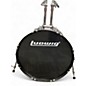 Used Ludwig 5 Piece BACKBEAT 5 PIECE Black Drum Kit