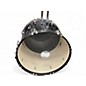 Used Ludwig 5 Piece BACKBEAT 5 PIECE Black Drum Kit