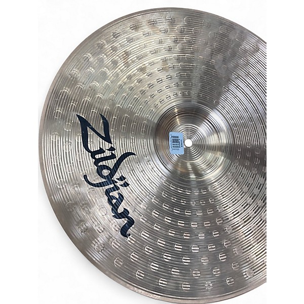 Used Zildjian 18in i 18" CRASH RIDE Cymbal