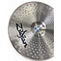 Used Zildjian 18in i 18" CRASH RIDE Cymbal