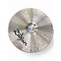 Used Zildjian 18in i 18" CRASH RIDE Cymbal
