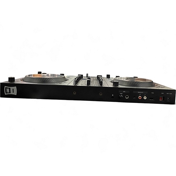 Used Native Instruments Traktor Kontrol S2 DJ Controller