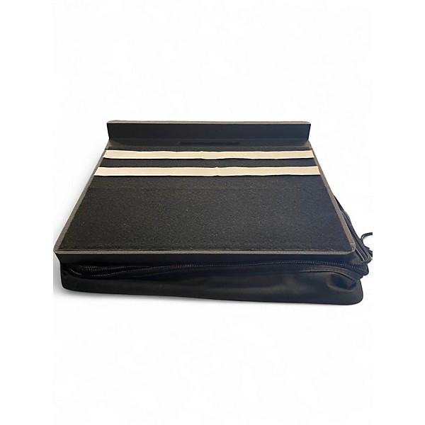 Used Gator Pedal Tote Pedal Board