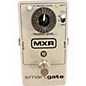 Used MXR M135 Smart Gate Effect Pedal thumbnail