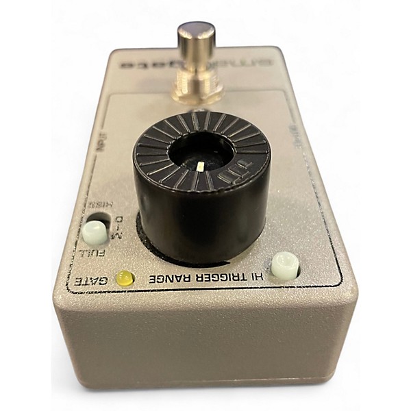 Used MXR M135 Smart Gate Effect Pedal
