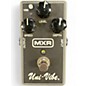 Used MXR M68 Univibe Effect Pedal thumbnail