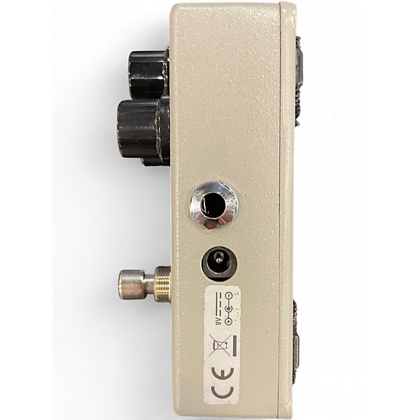 Used MXR M68 Univibe Effect Pedal