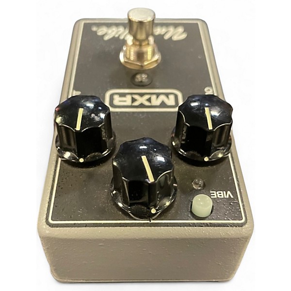 Used MXR M68 Univibe Effect Pedal